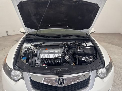 Used 2009 Acura TSX Sedan FWD image 12