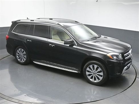 Used 2019 Mercedes-Benz GLS 450 4MATIC image 18