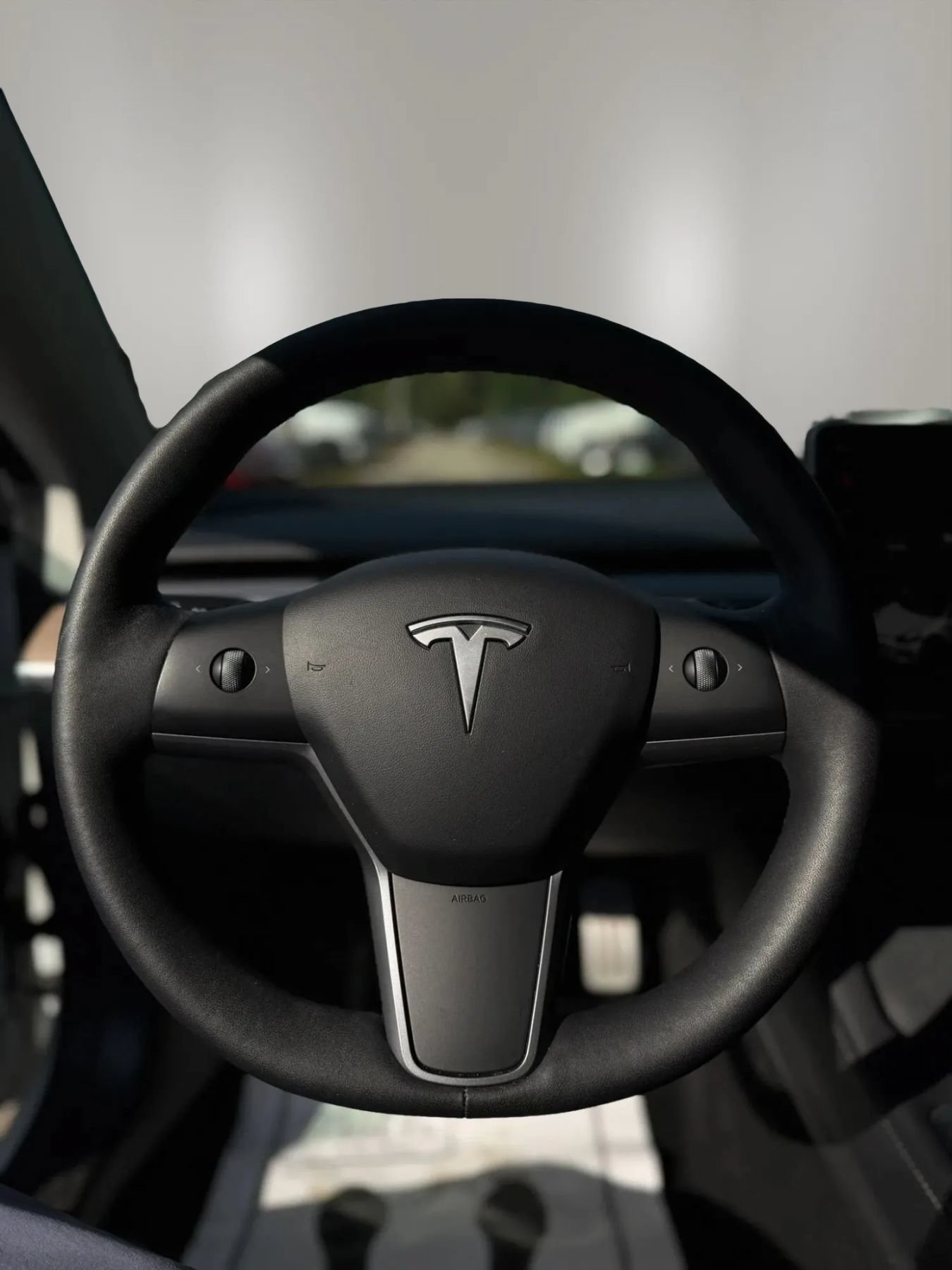 Used 2022 Tesla Model 3 Performance AWD/4WD image 20