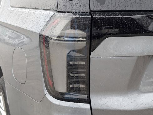 New 2026 Chevrolet Suburban Premier w/ Sun And Tow Package image 11