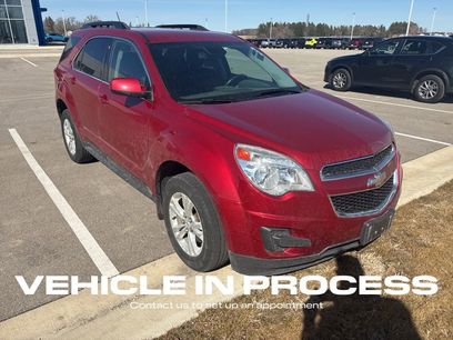 Used 2014 Chevrolet Equinox LT w/ Driver Convenience Package
