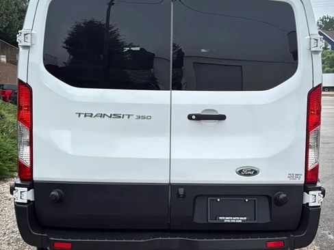 Used 2018 Ford Transit 350 XL RWD image 8