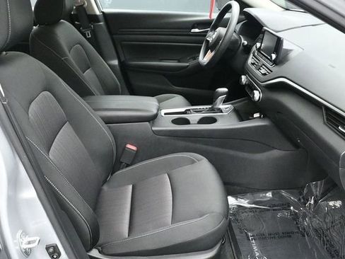 Used 2021 Nissan Altima 2.5 S image 9