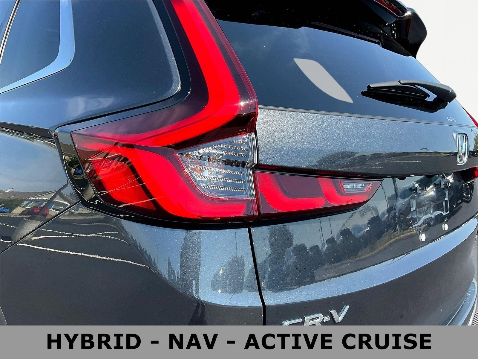 Used 2024 Honda CR-V Sport Touring image 23