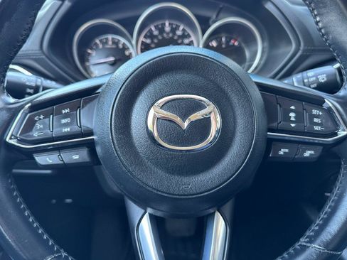 Used 2020 MAZDA CX-5 Touring image 26