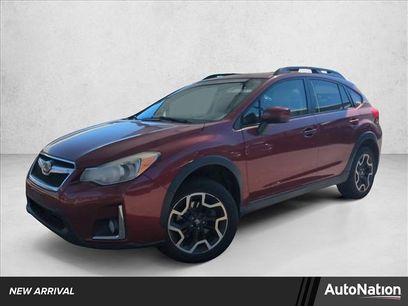 Used 2016 Subaru Crosstrek 2.0i Premium