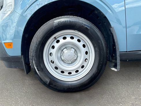 Certified 2023 Ford Maverick XL FWD image 27