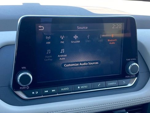 Used 2024 Nissan Rogue SV image 20