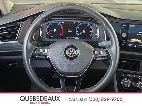 Used 2019 Volkswagen Jetta SEL FWD image 14