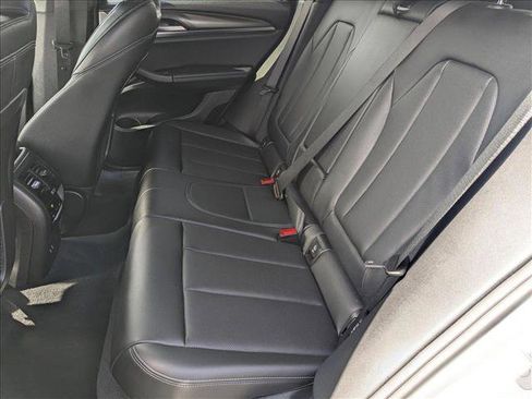 Used 2024 BMW X3 xDrive30i w/ M Sport Package image 20