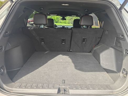 Used 2022 Chevrolet Equinox RS w/ Infotainment Package AWD/4WD image 20