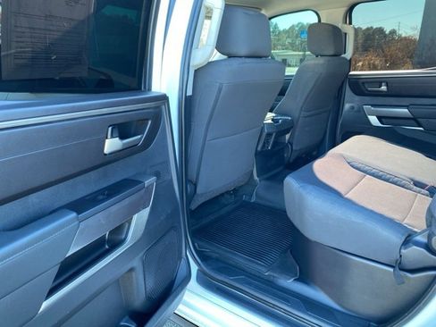 Used 2023 Toyota Tundra SR5 image 19