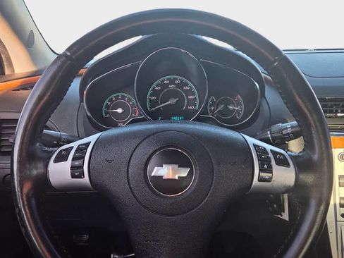 Used 2012 Chevrolet Malibu LT w/ Sunroof Package image 8