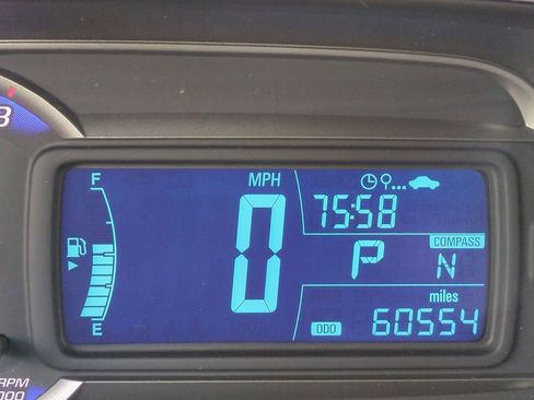 Used 2016 Chevrolet Trax LS image 34