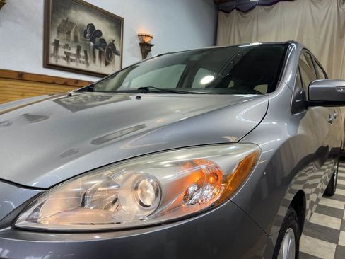 Used 2014 MAZDA MAZDA5 Sport image 7