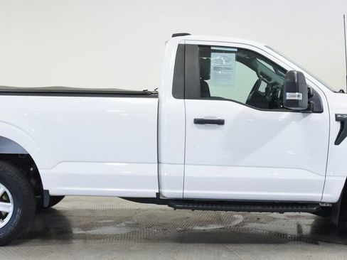 Used 2021 Ford F150 XL w/ Equipment Group 101A High AWD/4WD image 15