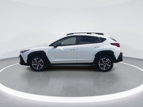 Certified 2024 Subaru Crosstrek 2.0i Premium image 5