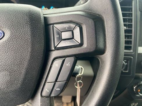 Used 2019 Ford F150 XL w/ Equipment Group 101A Mid image 20