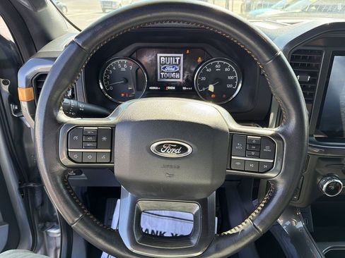 Used 2022 Ford F150 Tremor w/ Equipment Group 401A Mid AWD/4WD image 20