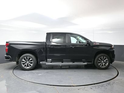 Used 2020 Chevrolet Silverado 1500 RST w/ All-Star Edition