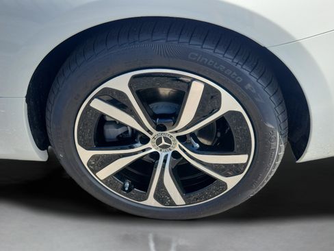 New 2026 Mercedes-Benz CLE 300 4MATIC Coupe image 23