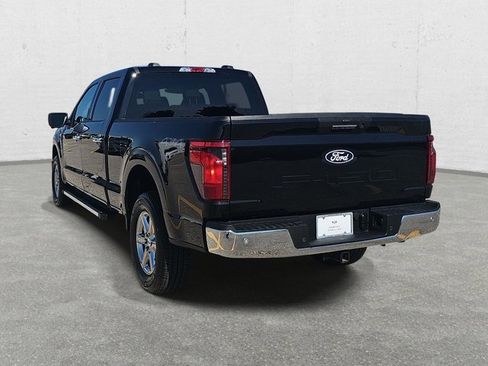 Used 2024 Ford F150 XLT w/ Tow/Haul Package image 7