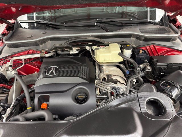 Used 2022 Acura MDX Type S w/ Advance Package AWD/4WD image 33