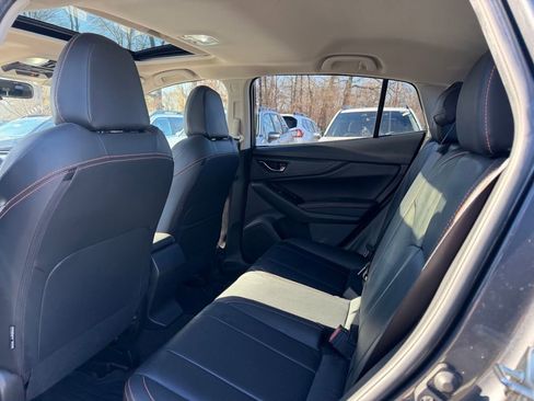 Used 2020 Subaru Crosstrek 2.0i Limited w/ Moonroof Package image 26