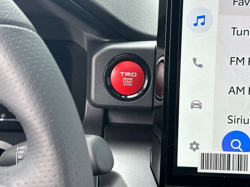 New 2026 Toyota 4Runner TRD Off-Road Premium image 27