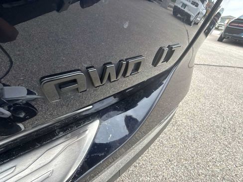 Certified 2020 Chevrolet Equinox LT AWD/4WD image 30
