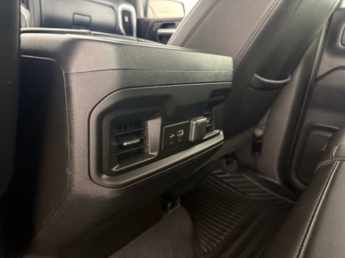 Used 2021 Chevrolet Silverado 1500 RST w/ Convenience Package II AWD/4WD image 33
