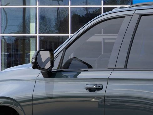 New 2026 Chevrolet Tahoe RST image 14