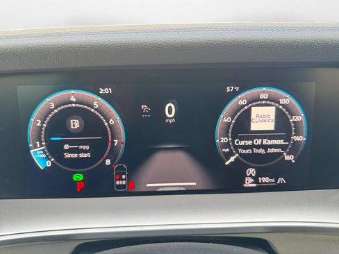 New 2026 Volkswagen Tiguan SE R-Line AWD/4WD image 11