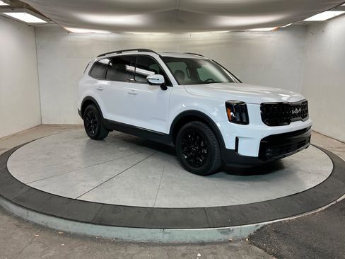 Used 2024 Kia Telluride SX Prestige X-Pro image 7