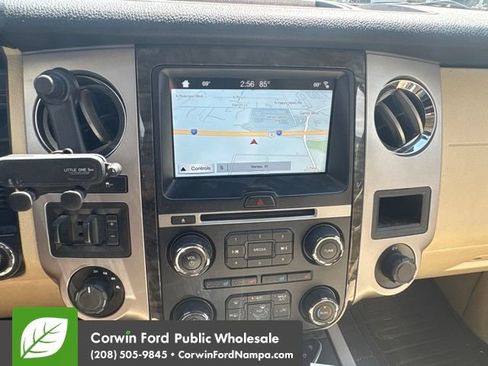 Used 2017 Ford Expedition Limited w/ Equipment Group 301A AWD/4WD image 24