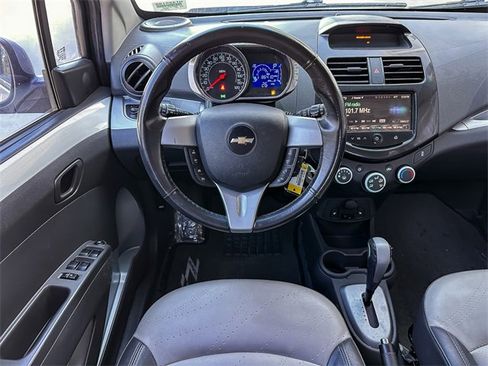 Used 2014 Chevrolet Spark LT image 18