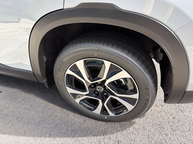 New 2026 MAZDA CX-5 Preferred AWD/4WD image 6