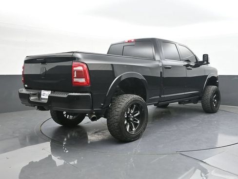 Used 2024 RAM 2500 Limited w/ Safety Group AWD/4WD image 15