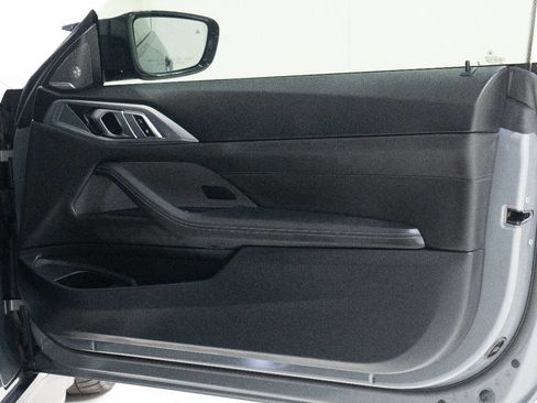 Used 2024 BMW M4 xDrive Competition image 31