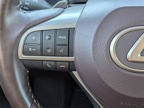 Used 2020 Lexus RX 350 AWD w/ Premium Package image 29