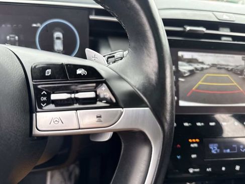 Certified 2023 Hyundai Tucson Limited w/ Winter Package image 30