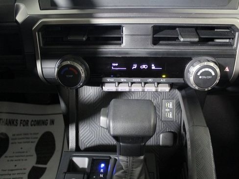 Used 2025 Toyota 4Runner SR5 image 14