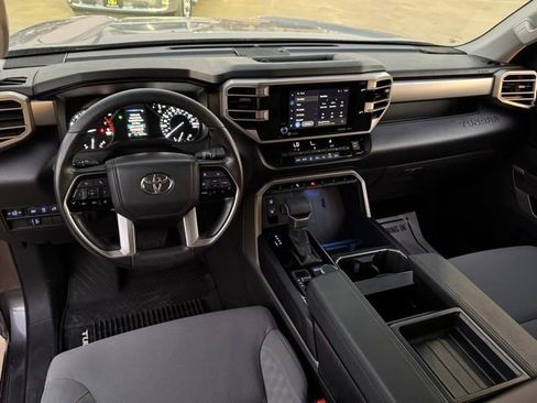 Used 2023 Toyota Tundra SR5 image 5