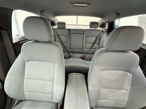 Used 2020 Chevrolet Malibu LT w/ Fleet LT Safety Plus Package image 25