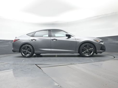 Used 2023 Acura Integra A-Spec image 35