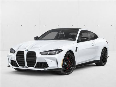 New 2027 BMW M4 xDrive Competition