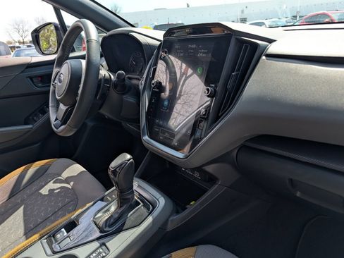 Certified 2025 Subaru Crosstrek 2.5i Sport AWD/4WD image 24