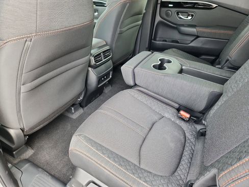 New 2026 Honda Pilot Sport image 11