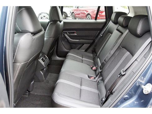 New 2026 MAZDA CX-50 AWD 2.5 S w/ Cargo Package image 10