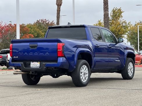 Certified 2024 Toyota Tacoma SR5 image 5